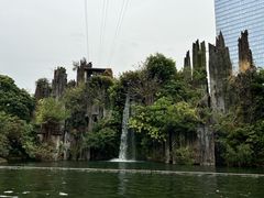 -深圳锦绣中华民俗村