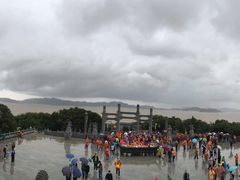 -普陀山慧济禅寺