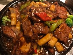 -小菜园新徽菜(常州金坛吾悦店)
