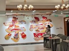 -村长家的疙瘩汤·东营菜(东营茶城店)