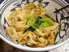 -陕西人家(莱山店)