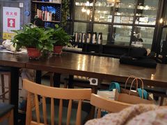 大堂-海岩咖啡(茂业天地店)