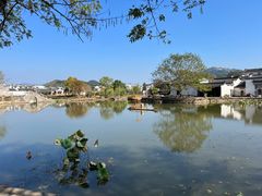 -呈坎景区