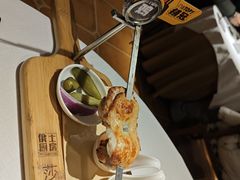 -俄士厨房(时代天街店)