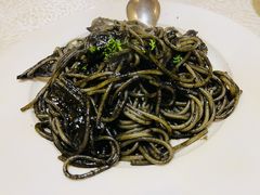 -爱茉莉意大利西餐厅