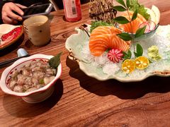 -壹风町烧肉居酒屋(恒丰中央广场店)
