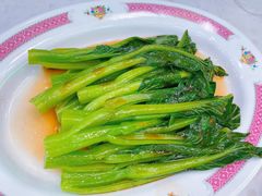 -东鑫记港式茶餐厅(南京东路店)