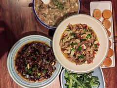 -树厨地道黔菜(清镇职教城店)