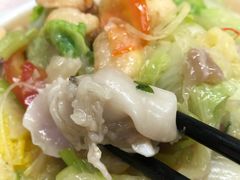 -老三鱼仔店