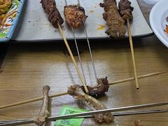 -巴依老爷新疆餐厅