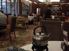 大堂-广州酒家(文昌总店)