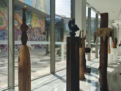 -四川美术学院美术馆