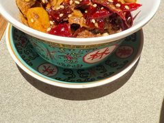 -饕林餐厅(春熙路店)