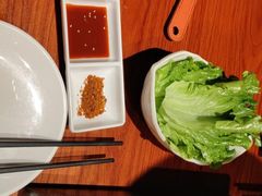 -山之屋炭火烧肉·生啤畅饮(大朗万科中央公园店)