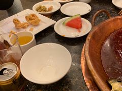 -老码头火锅(玉林店)