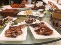 -北京全聚德(西客站店)
