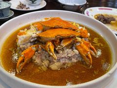 -猪肉婆私房菜(容桂总店)