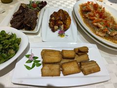 -顺风海鲜港(长寿路店)