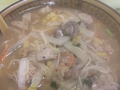 -津品味小吃(大学湾店)