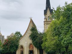 -成都南湖公园