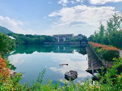 -帐篷客·溪龙茶谷度假酒店