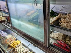 -陈氏老字号十三小炸炸店