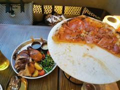 意式烤鸡-IL TEATRO 精品意大利餐厅