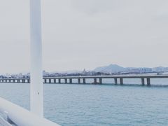 -海堤纪念公园