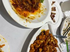宫保鸡丁-峨嵋酒家总店(车公庄店)