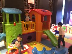 -荆州绿地铂骊酒店·铂雅全日自助餐厅