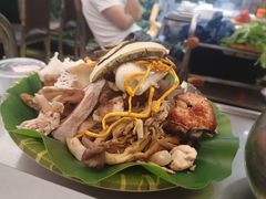 -野菌园·野生菌火锅首创第一家(关兴路总店)