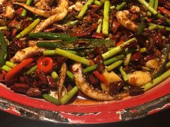 -灶东家民间菜(回兴店)
