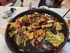 -一烙锅(友谊店)