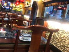 -蠔友汇·海鲜·生蚝烧烤(大东店)