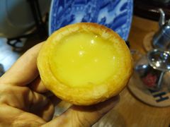 蛋挞-津嘉蛋糕坊(西华路店)