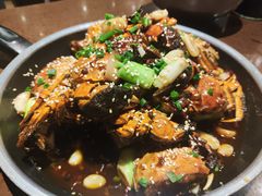 -一棠龙虾•王牌虾球(光谷天地店)