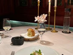 -三嚥阁 La Villa Restaurant