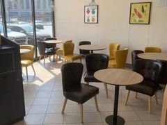 -德克士(大王全福元店)