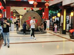 -和源祥·日照菜扛把子(万平口一店)