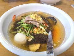 -顺姬冷面(长白西路店)