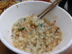 -刘信牛羊肉小炒泡馍(回民街店)