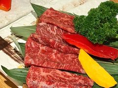 -炼火烤肉店