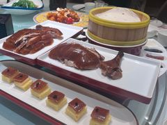 -八珍饺子·烤鸭·家常菜