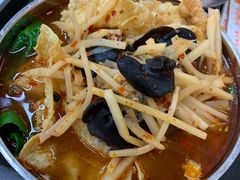 -红鼻子桂林米粉(金唐新光界店)