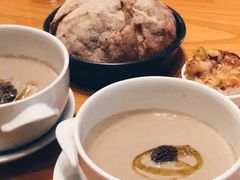 -君悦酒店·La Terrazza意合園·意式风味