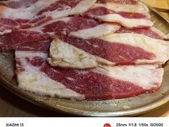 -闻老头·菊花炭烤肉(D11店)