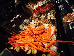 -星伦多 自助料理(圆融店)