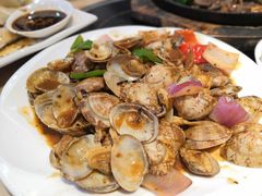 -广记餐厅(万福路店)