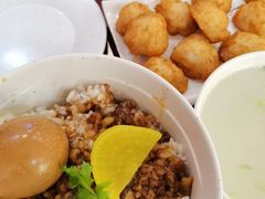 -古早人小吃店(黄河北路店)