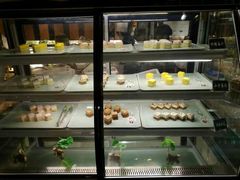 -欢乐牧场海鲜烤肉自助(牡丹园店)